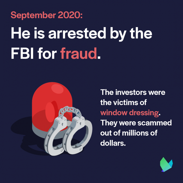 Fraud